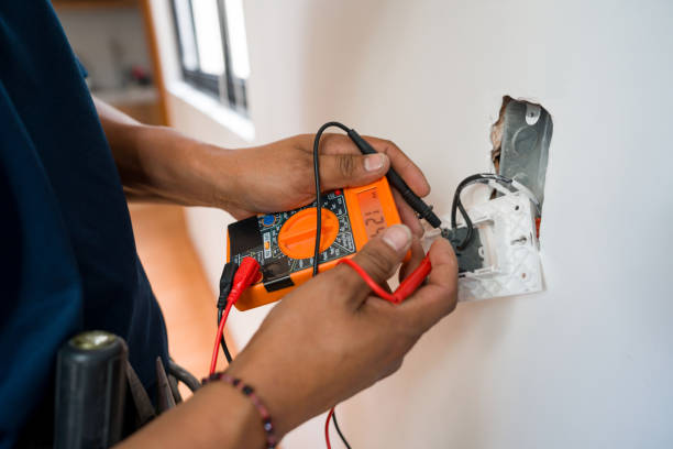 Best Ceiling Fan Installation Electrician  in Princeton, KY