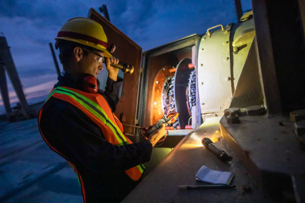 Best Industrial Electrical Services  in Princeton, KY