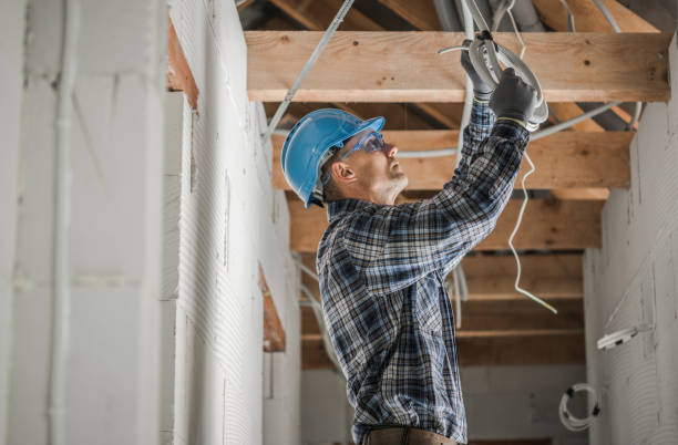Best Local Electrician Companies  in Princeton, KY