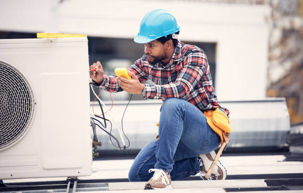 Best Emergency Electrical Repair  in Princeton, KY
