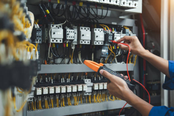 Best Electrical Installation Contractor  in Princeton, KY