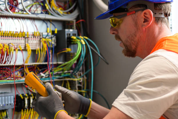 Best Electrical Troubleshooting Services  in Princeton, KY