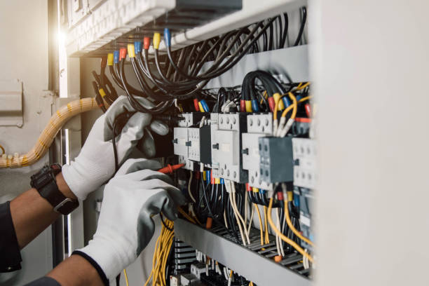 Best Affordable Emergency Electrician  in Princeton, KY